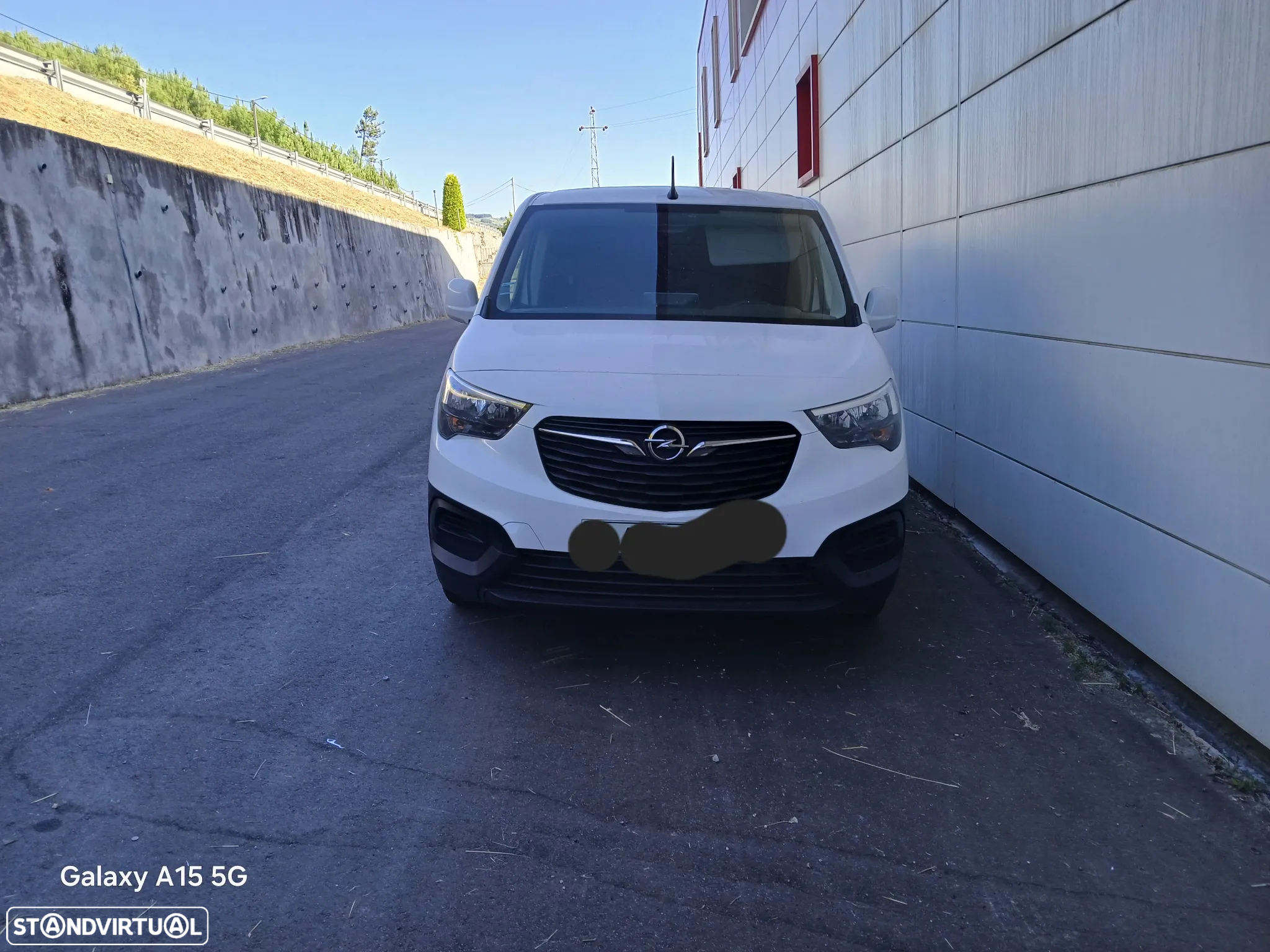 Opel Combo - 6
