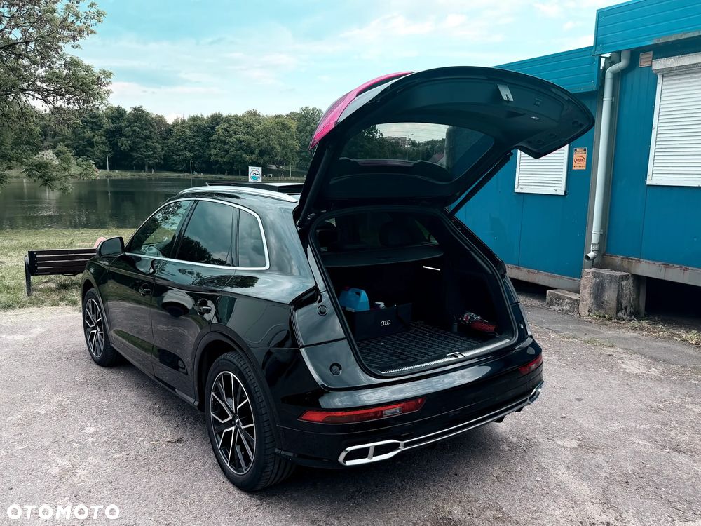 Audi SQ5 - 6