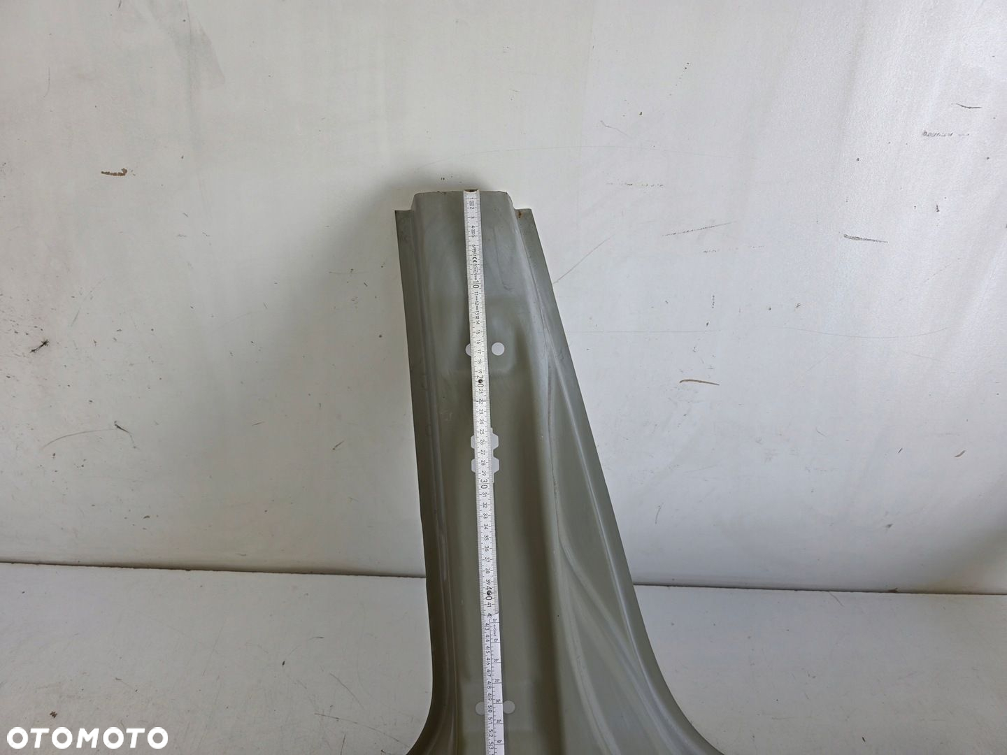 Próg prawy poszycie SKODA Octavia 4 IV 5E7 20- - 5