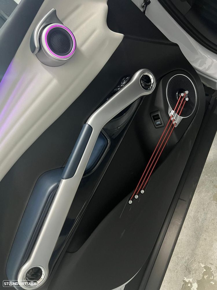 BYD Atto 3 Design - 23