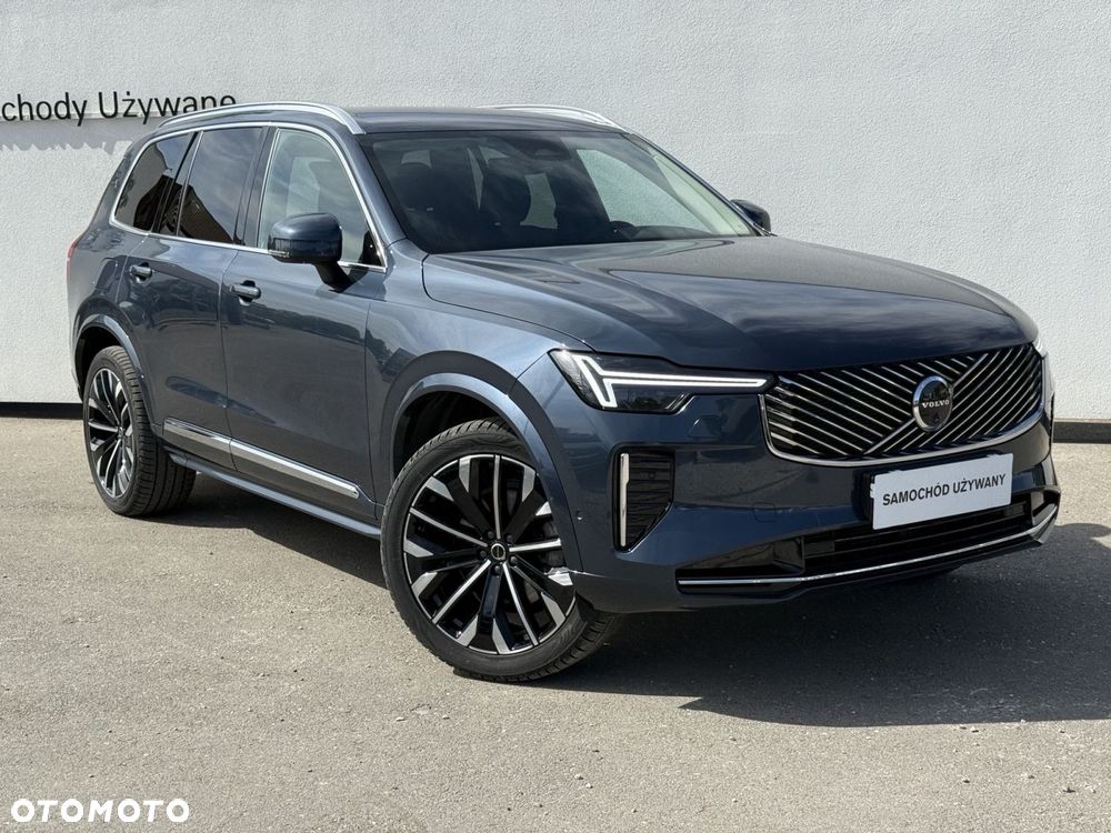 Volvo XC 90 - 3