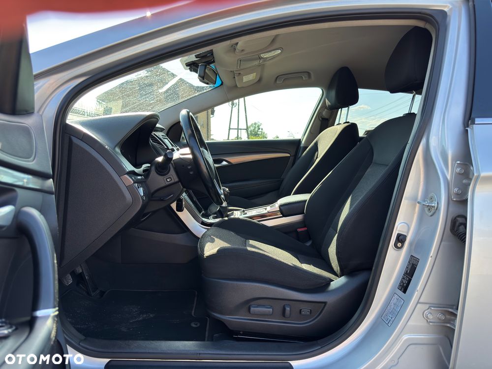 Hyundai i40 1.7 CRDi Style - 17