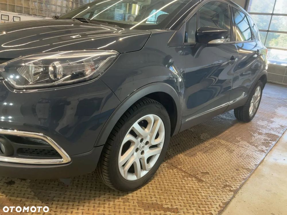 Renault Captur 0.9 Energy TCe Intens EU6 - 2