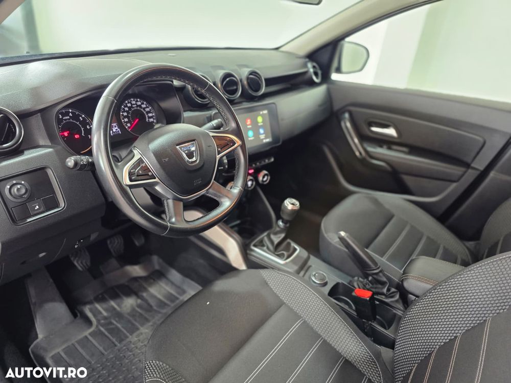 Dacia Duster TCe 150 4WD Prestige - 4