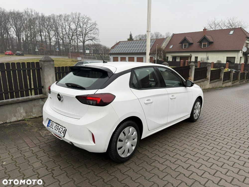 Opel Corsa 1.5 Start/Stop Edition - 3