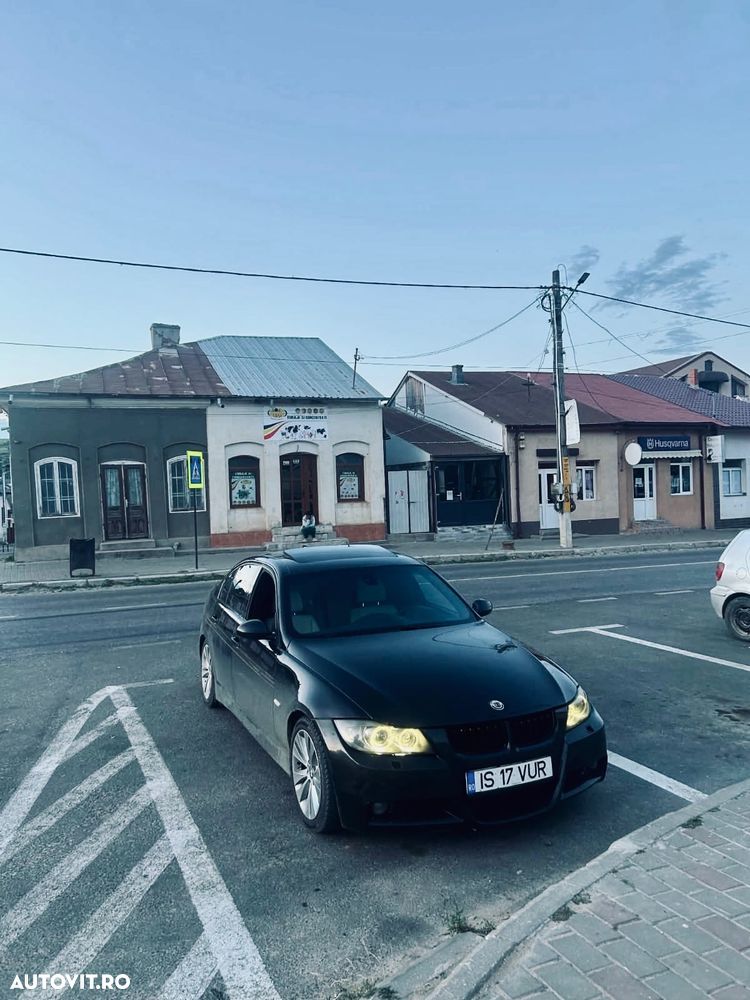 BMW ALPINA - 3