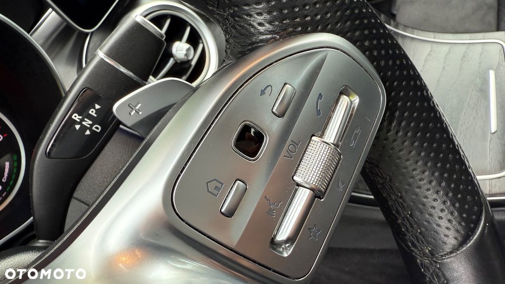 Mercedes-Benz Klasa C - 13