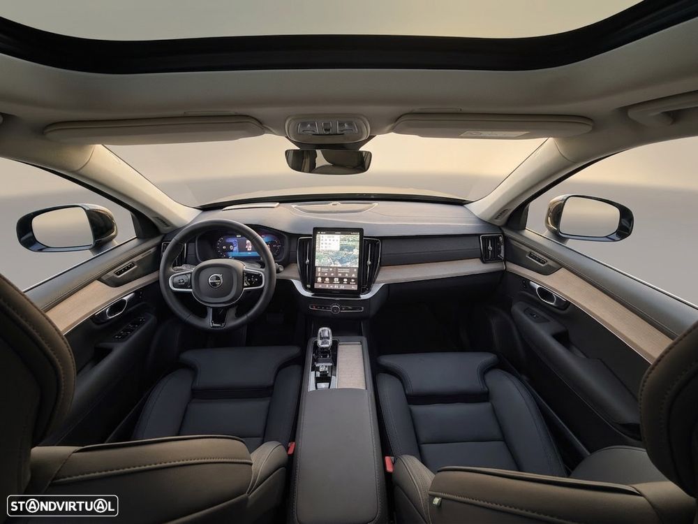 Volvo XC 90 T8 AWD Plus Bright - 5