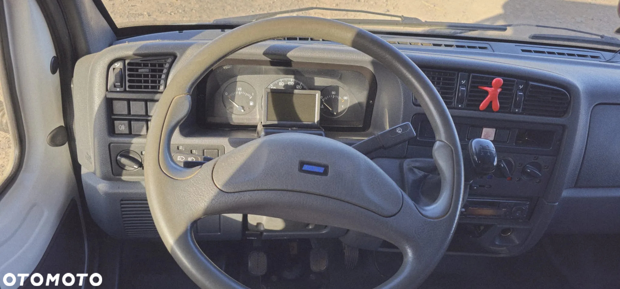 Fiat ducato - 22