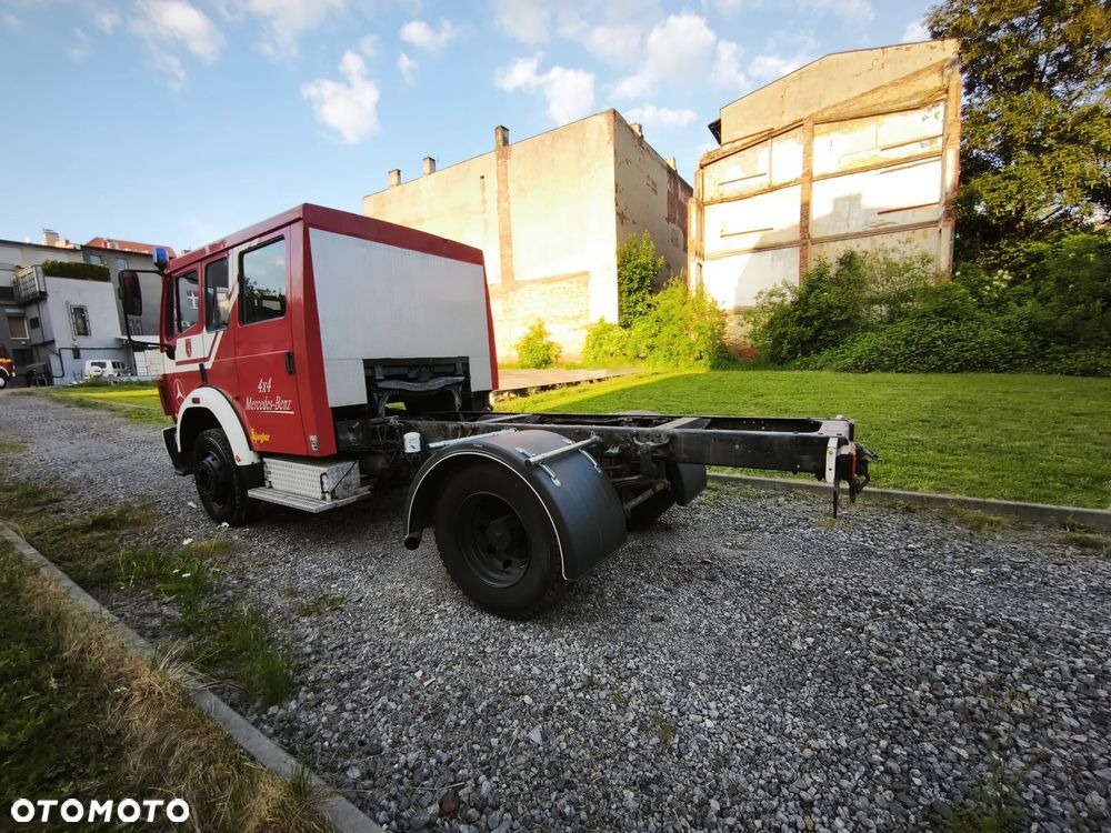 Mercedes-Benz 1224 AF - 23