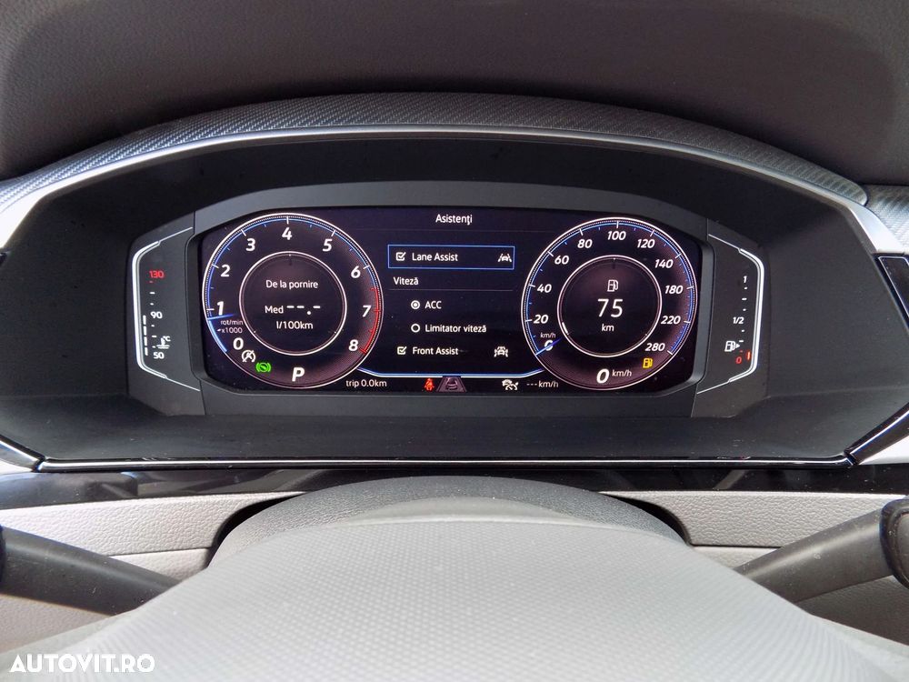 Volkswagen ARTEON 2.0 TSI OPF DSG Elegance - 19