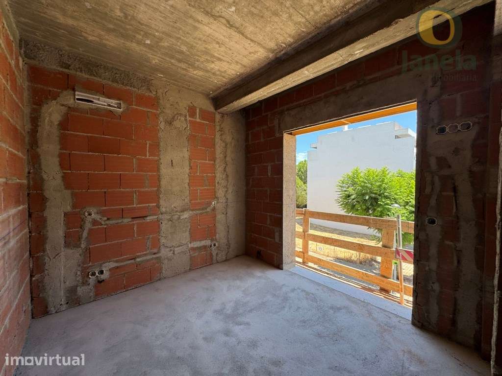 Sofisticado Apartamento T3 com Vista Mar em Tavira - Grande imagem: 4/16