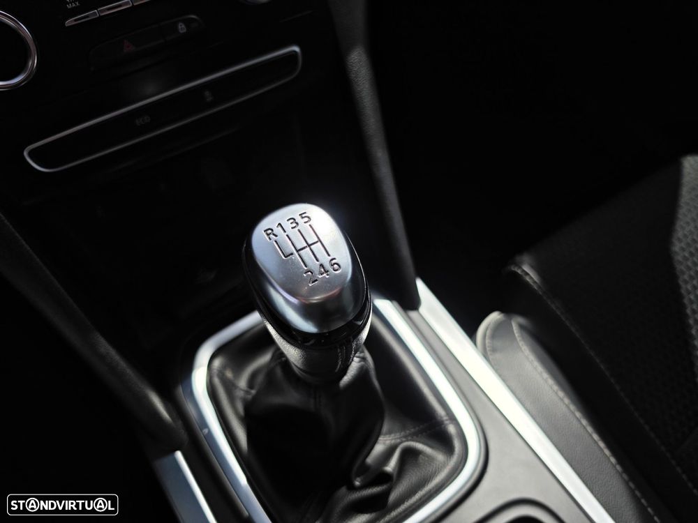 Renault Mégane 1.5 Blue dCi Bose Edition - 27