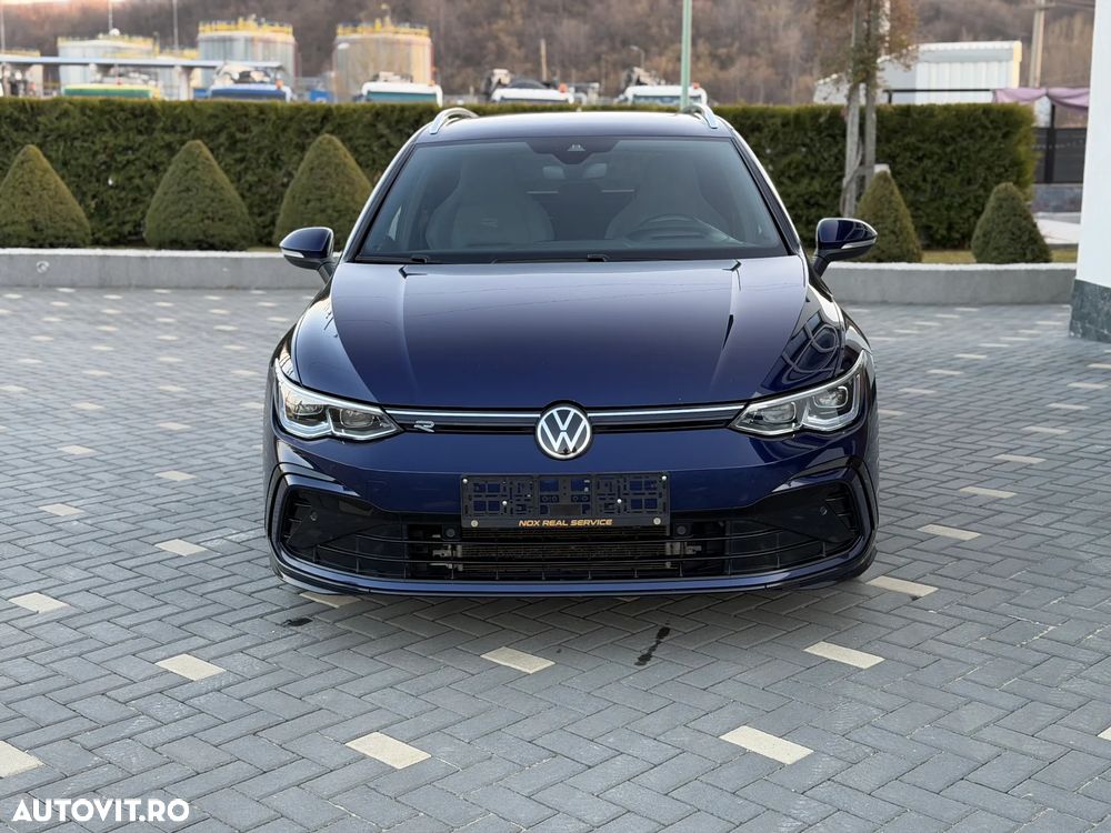 Volkswagen Golf - 7