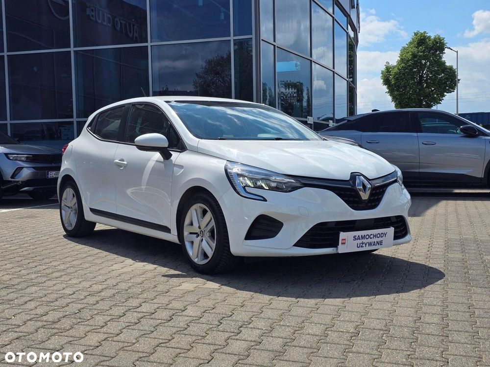 Renault Clio - 8