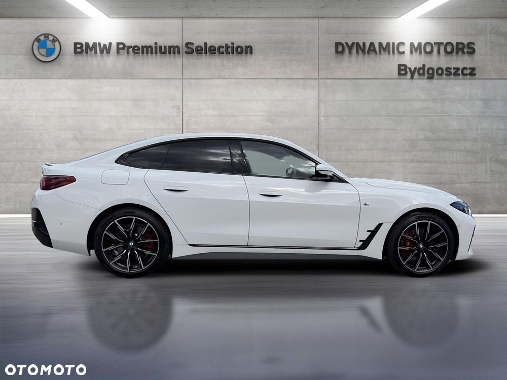 BMW Seria 4 430i xDrive M Sport sport - 8