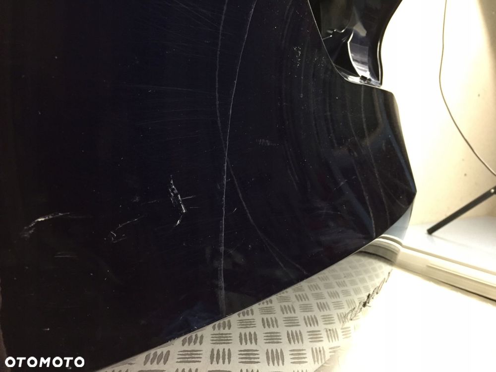 klapa bagażnika tył tylna goła OPEL GRANDLAND X - 10