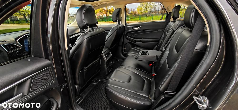 Ford Edge - 16