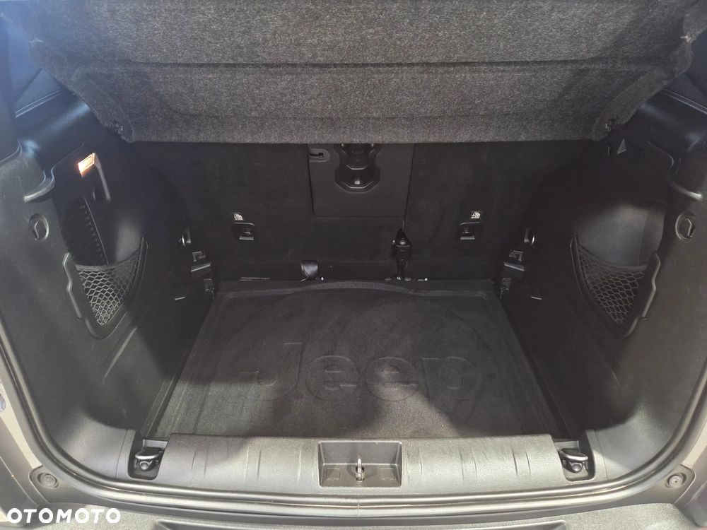 Jeep Renegade 1.0 GSE T3 Turbo Limited FWD S&S - 22