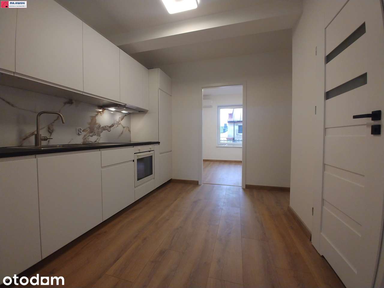 Skawina Rynek 2pok 50m2 550 tyś