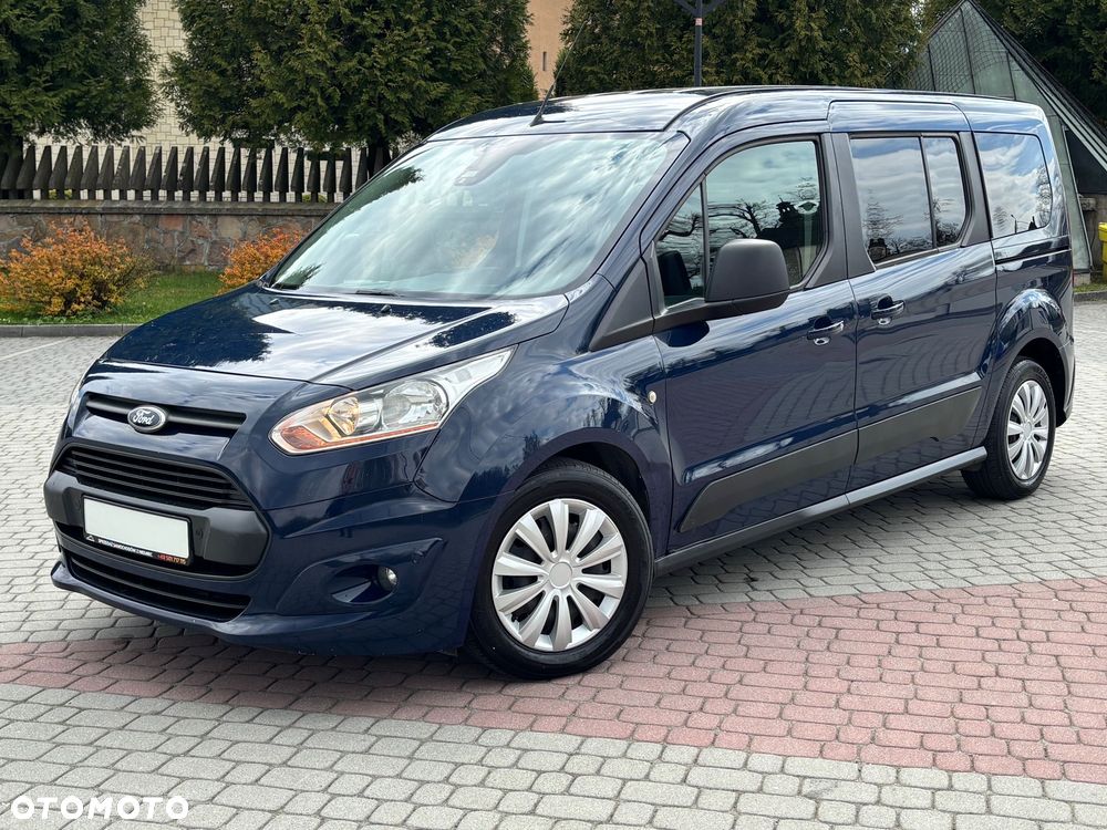 Ford Tourneo Connect Grand - 1