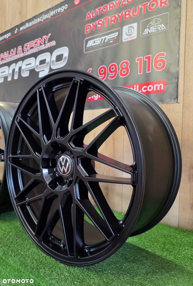 Nowe alufelgi VOLKSWAGEN 21x5x112 - Arteon, ID.4 ID.5, ID.7 Tayron - 3