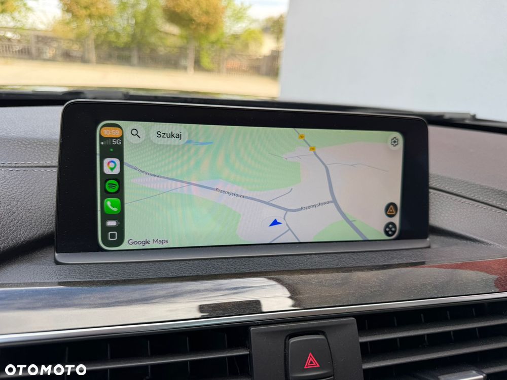 BMW Seria 4 430i GPF M Sport - 37