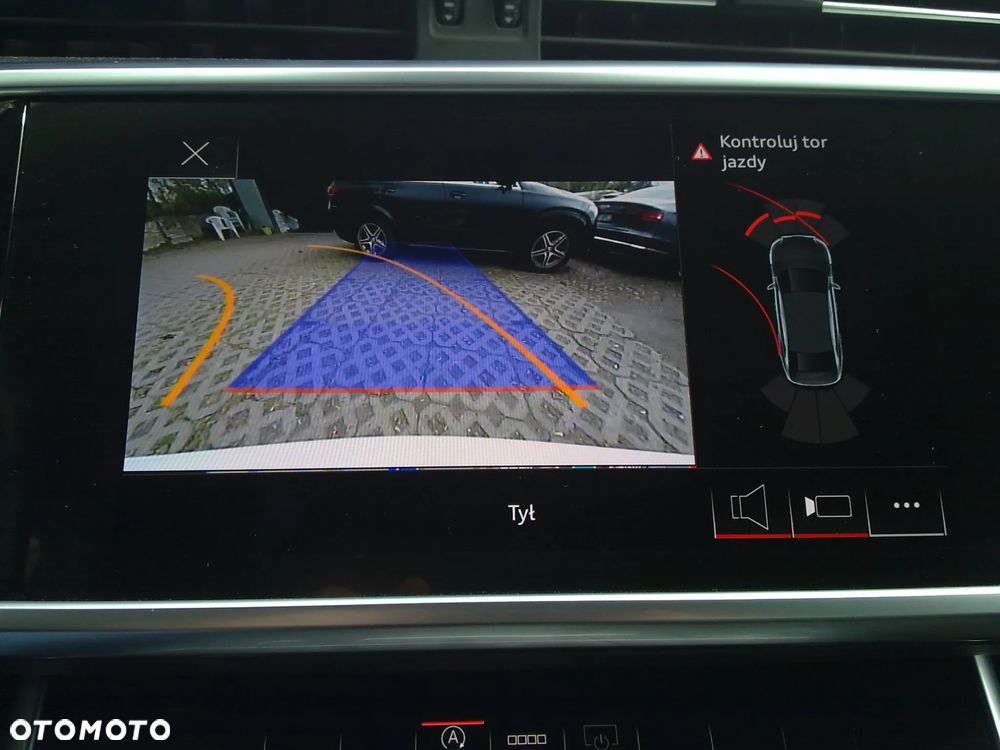 Audi A6 Limousine 35 TDI S tronic sport - 34