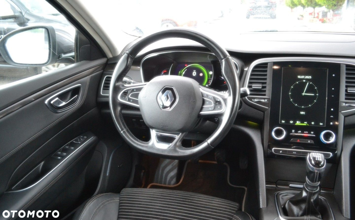 Renault Talisman 1.6 Energy dCi Business - 6