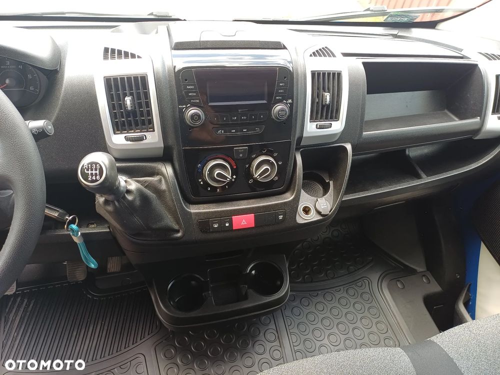 Fiat Ducato - 27
