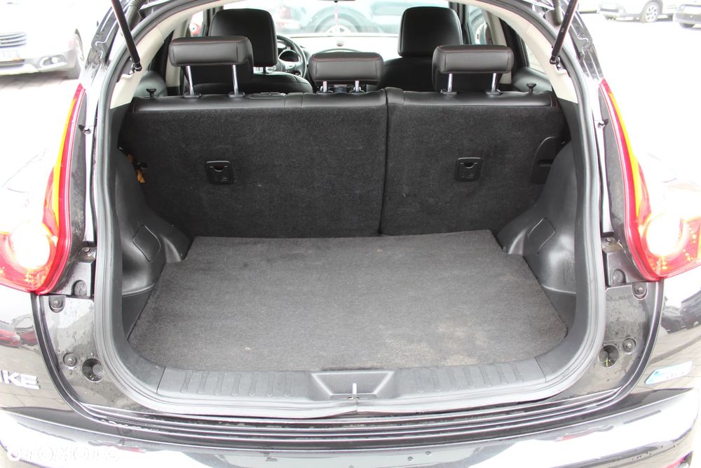Nissan Juke 1.5 dCi N-Connecta - 14