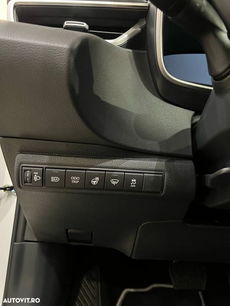 Toyota Corolla 1.8 HSD Business - 2