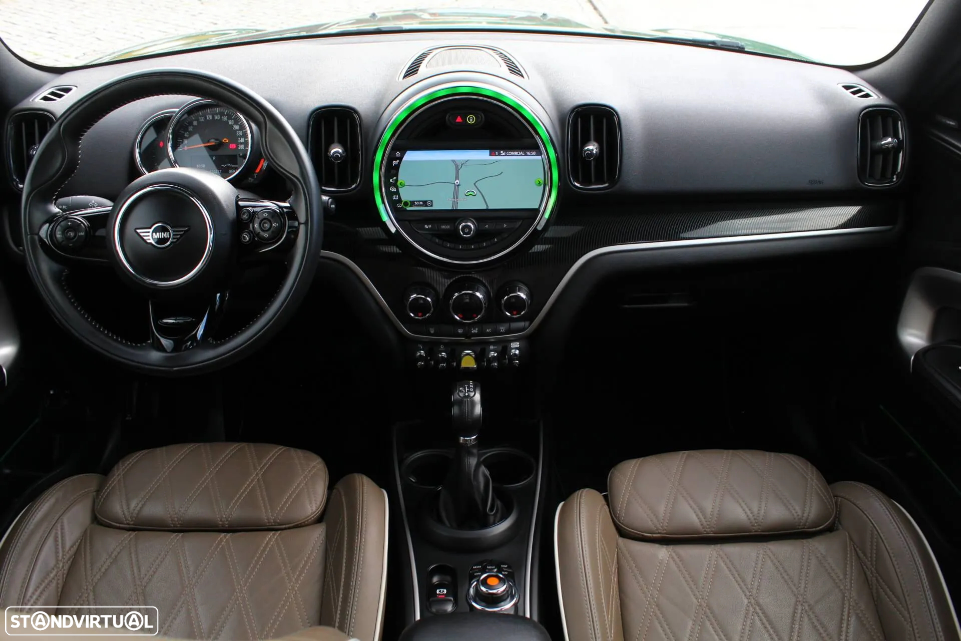 MINI Countryman Cooper SE ALL4 Auto - 13