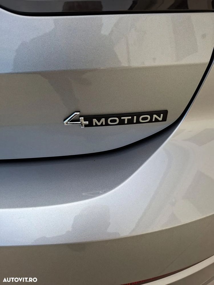 Volkswagen ARTEON 2.0 TDI 4Motion DSG R-Line - 19