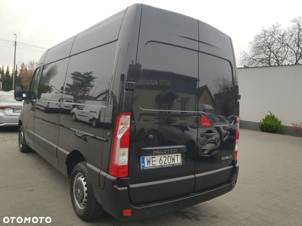 Renault 2.3dCi L2H2 3.5t Pack Clim 4d - 9