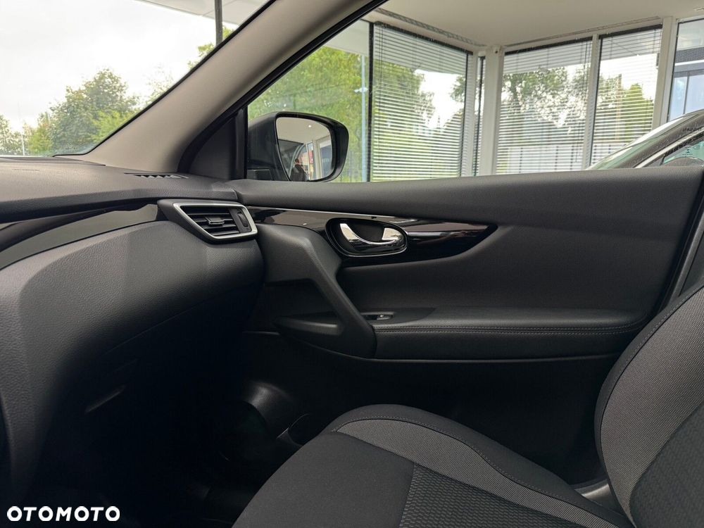 Nissan Qashqai - 27