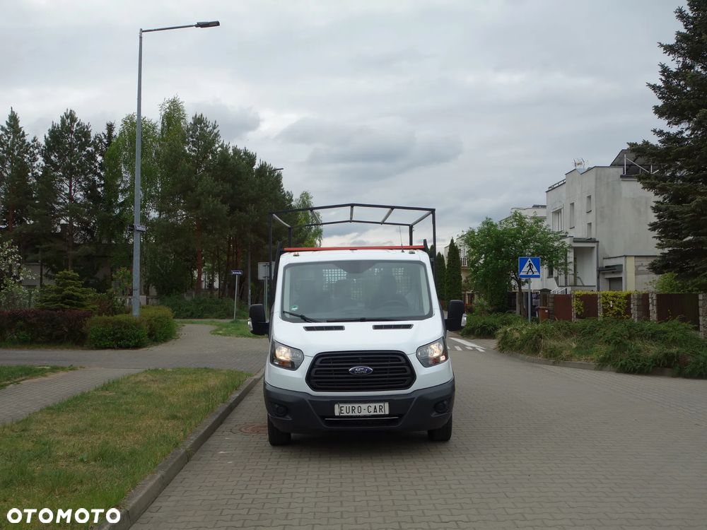Ford TRANSIT - 4