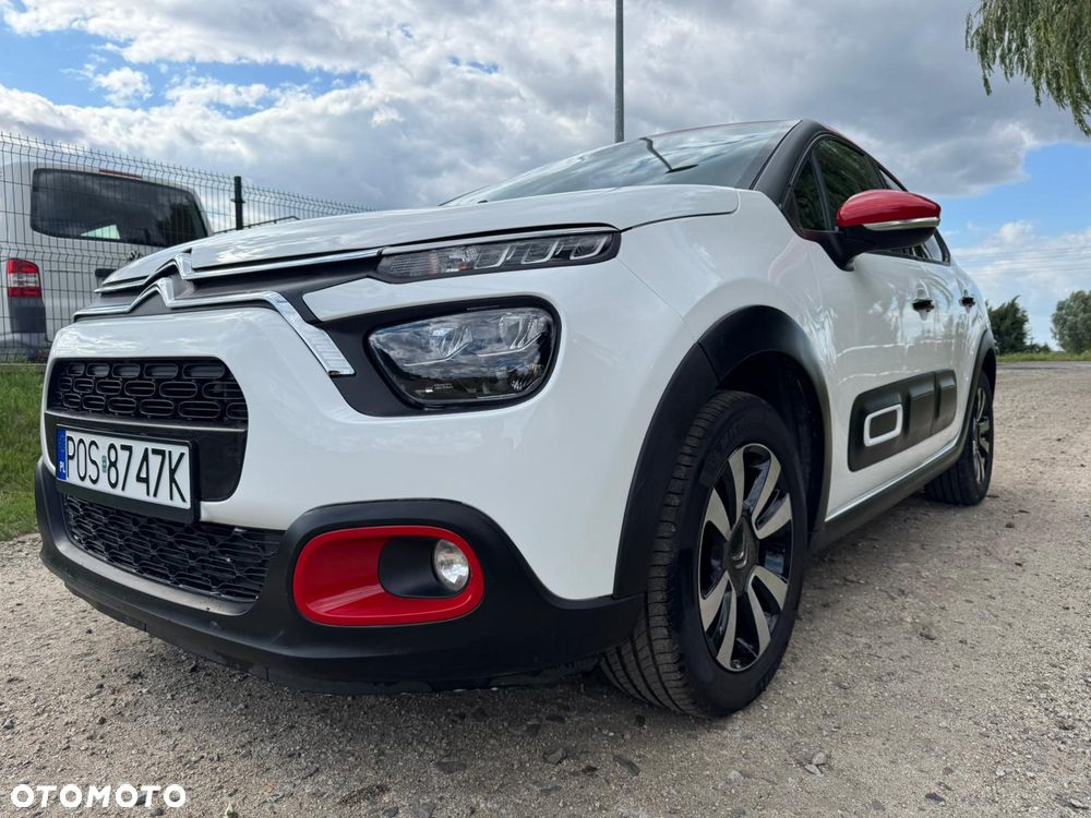 Citroën C3 - 13