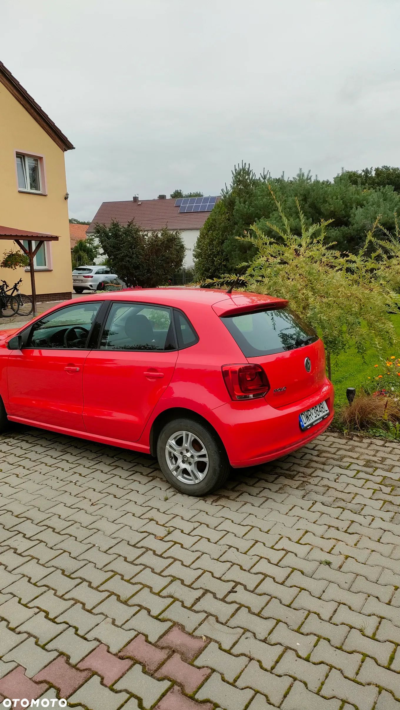 Volkswagen Polo 1.2 CityLine - 1