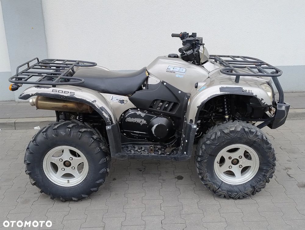 Suzuki Inny - 31
