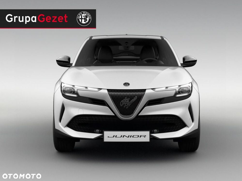 Alfa Romeo Junior - 4