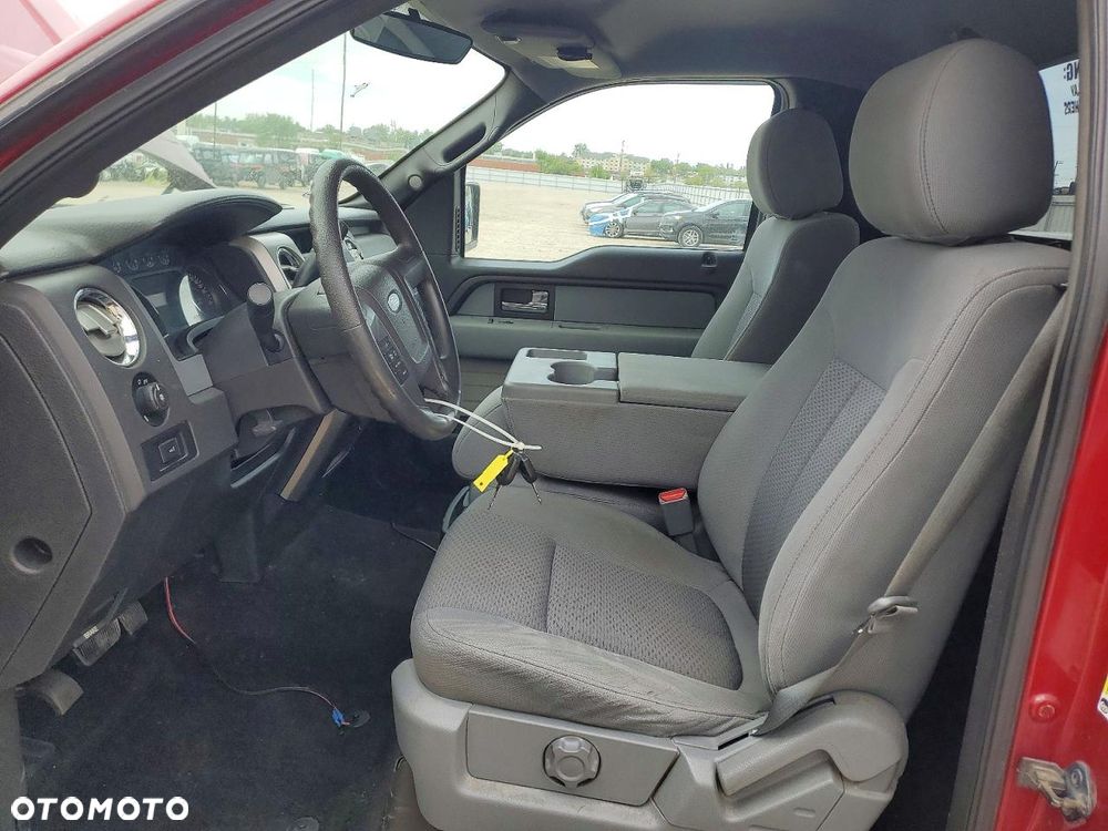 Ford F150 - 7