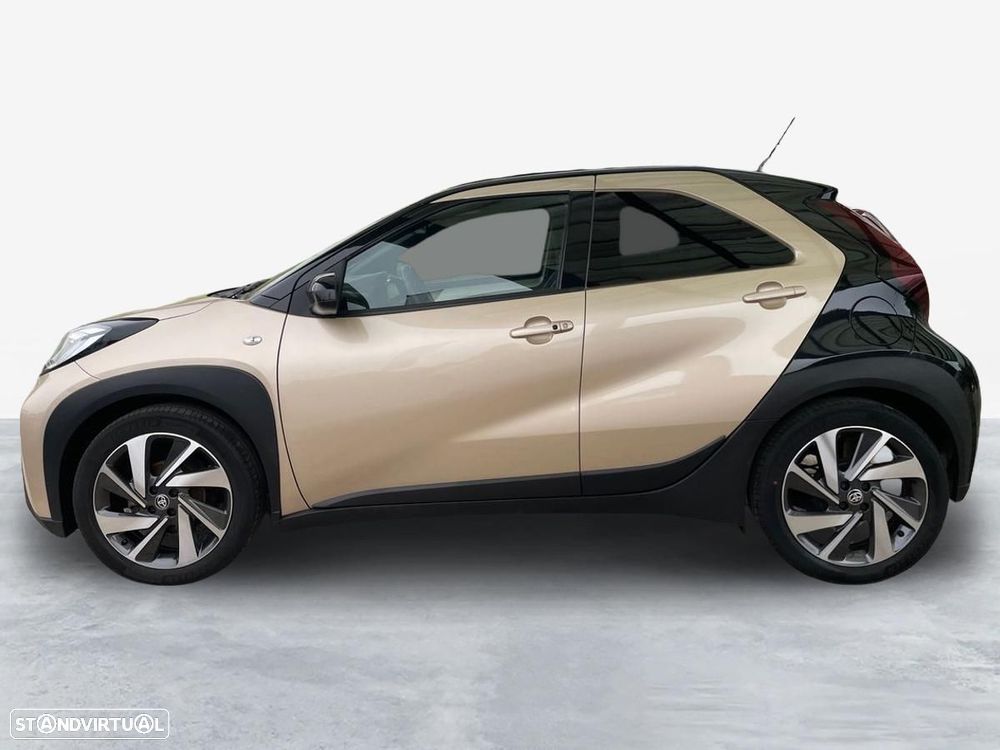 Toyota Aygo X - 4