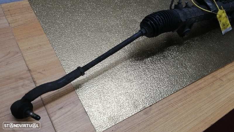 CREMALHEIRA DIREÇÃO FIAT DOBLO LIMUSINA 2006 - 2