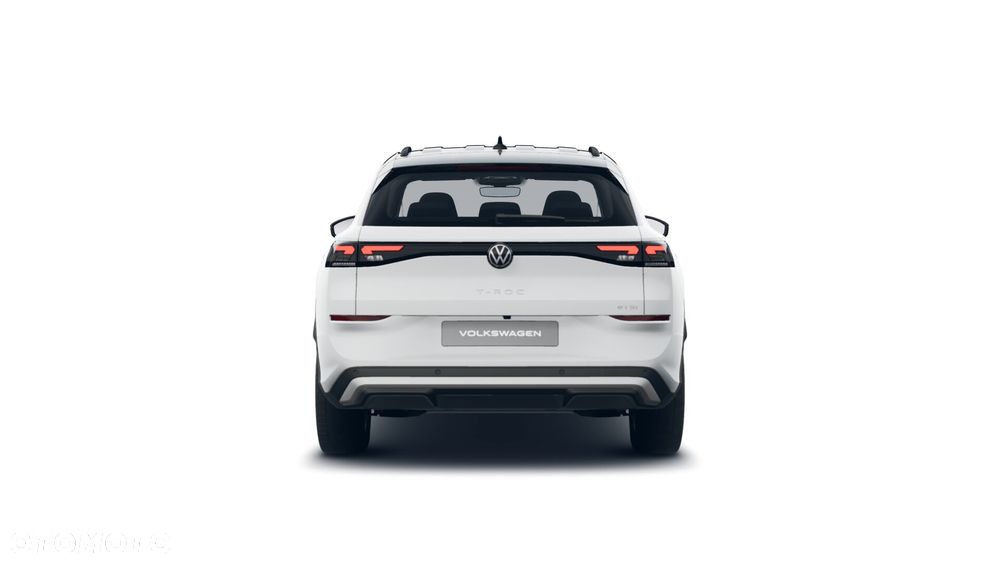 Volkswagen T-Roc 1.5 eTSI OPF DSG Life - 4