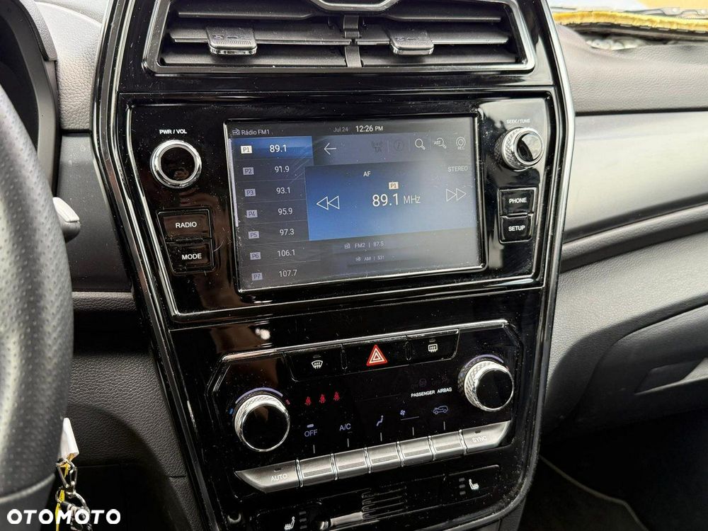 SsangYong/KGM Tivoli Grand 1.5 T-GDi 2WD Quartz - 23