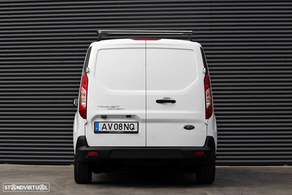 Ford Transit Connect 1.5 TDCi 200 L2 Trend - 4