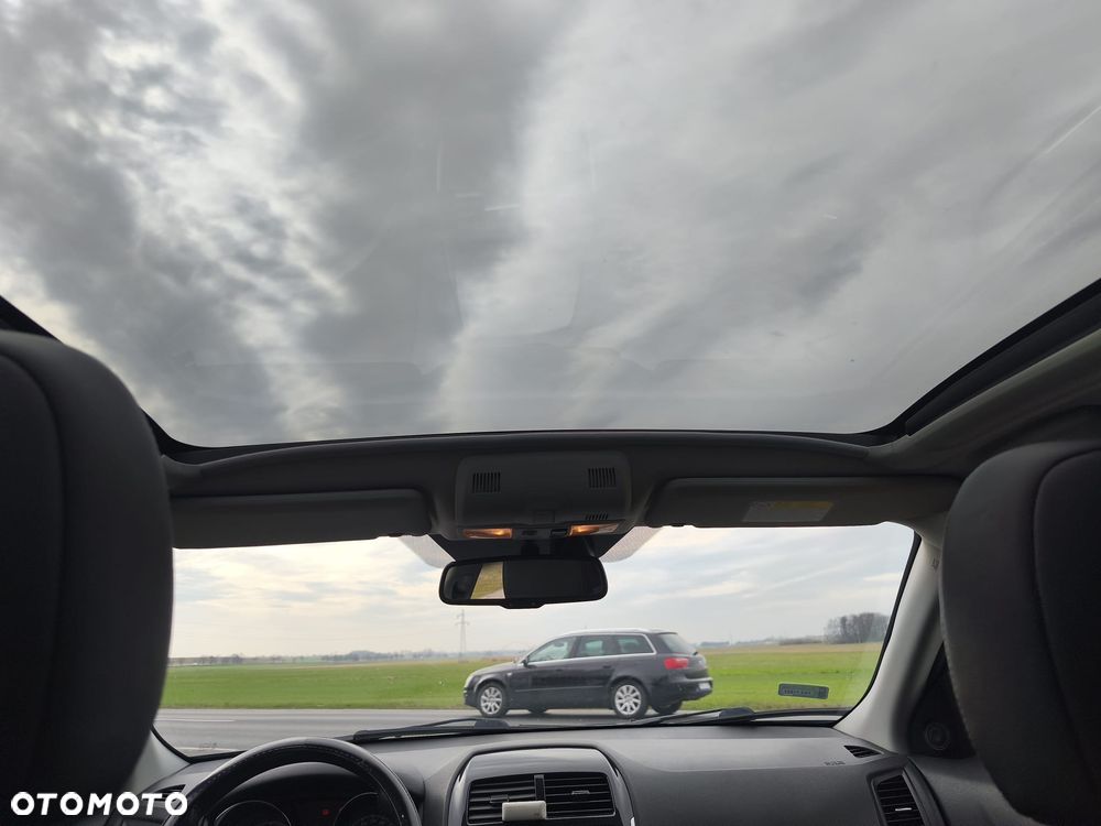 Peugeot 4008 HDI FAP 150 Stop & Start Allure - 21