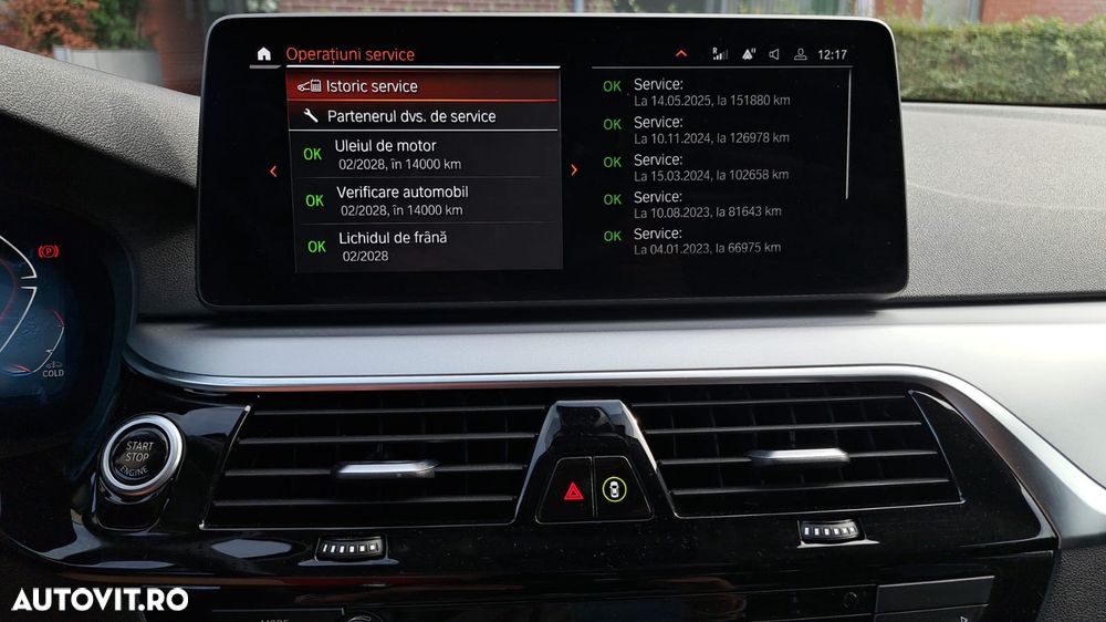 BMW 5 Series 2021 — imagine 6