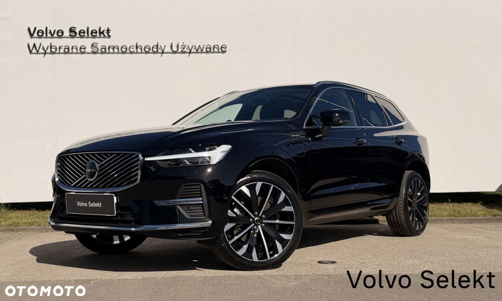 Volvo XC 60 - 1